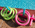 Aim-N-Toss Game