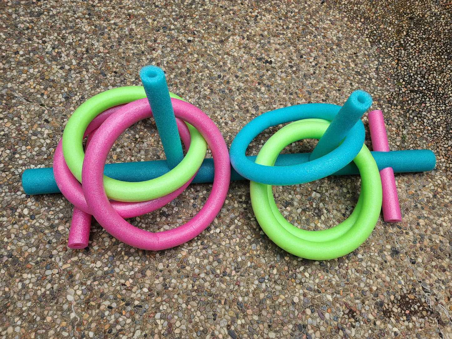 Aim-N-Toss Game