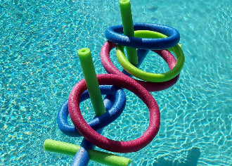 Aim-N-Toss Game