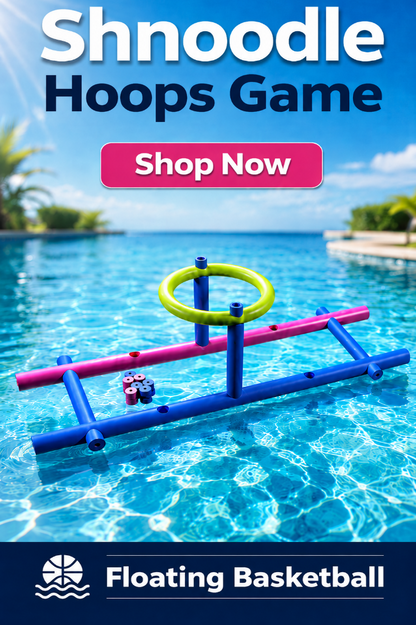 Shnoodle Hoops